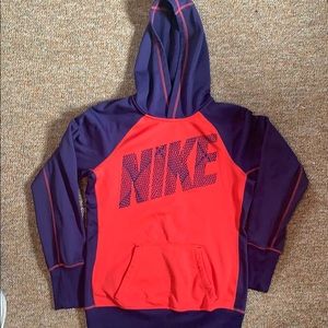 EUC Nike drift sweatshirt